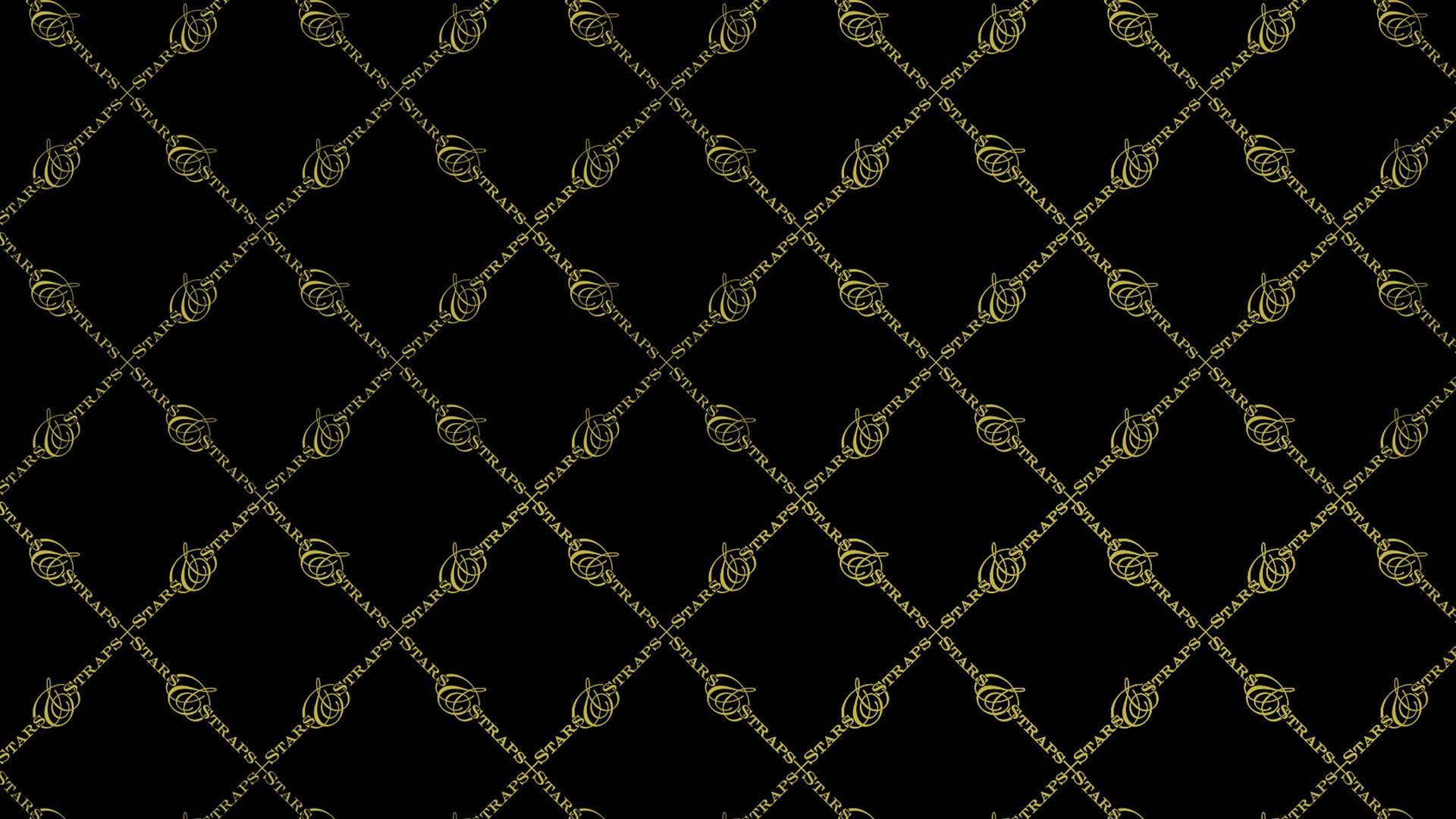 Black and Gold Computer Wallpaper, HD Black and Gold Computer Background on WallpaperBat