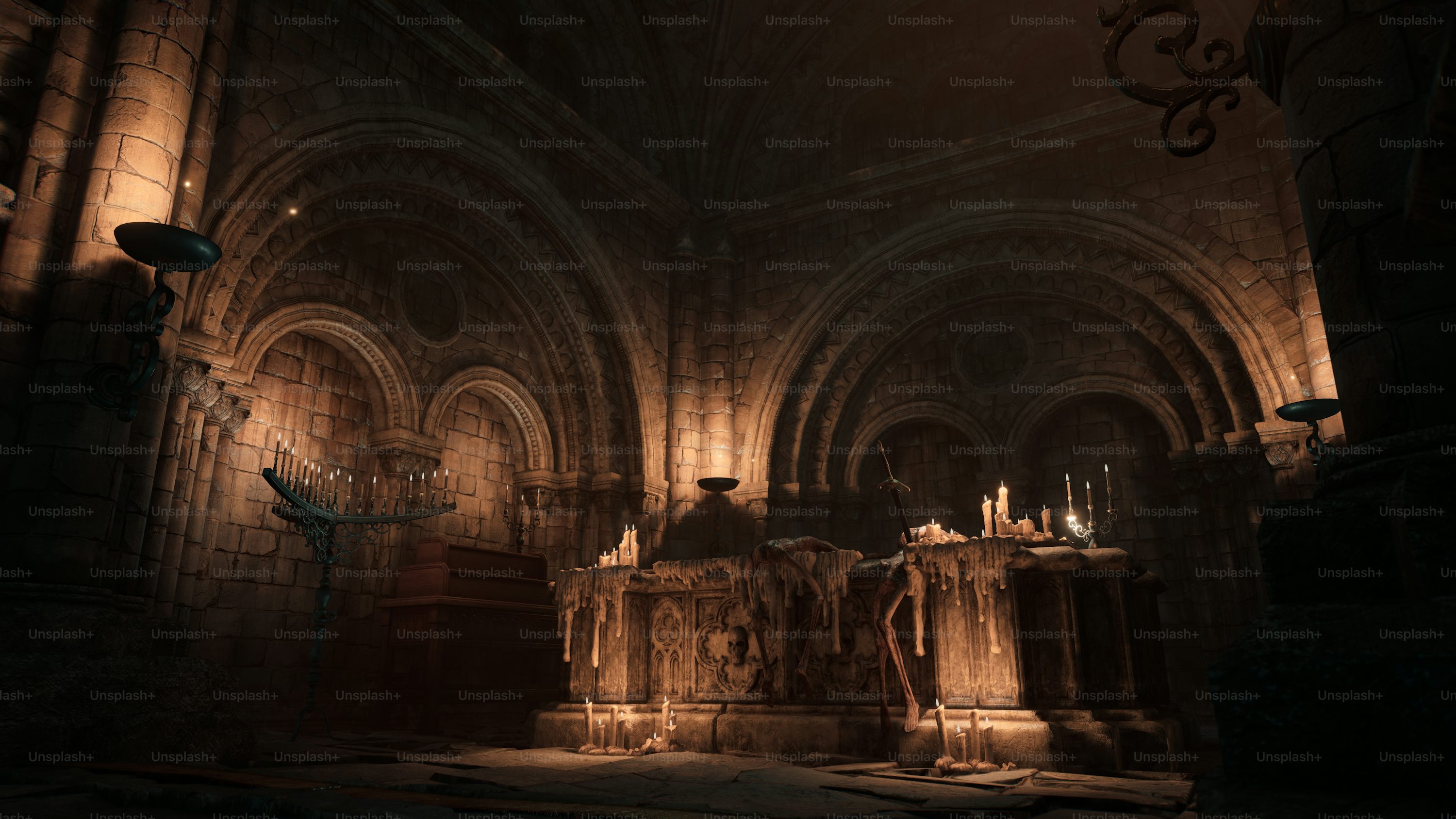 Dark Academia Picture. Download Free Image