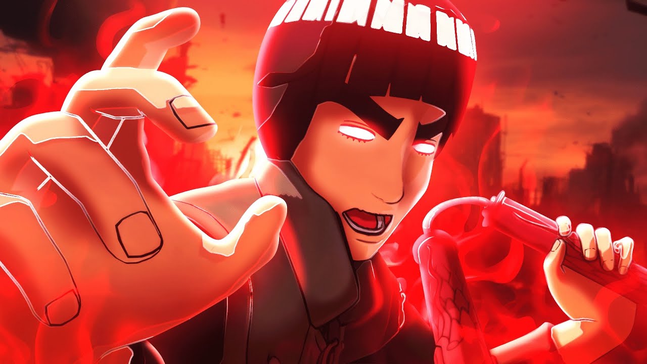 Mighty Guy's Awesome Twin Fang Nunchucks Are In Shinobi Striker!