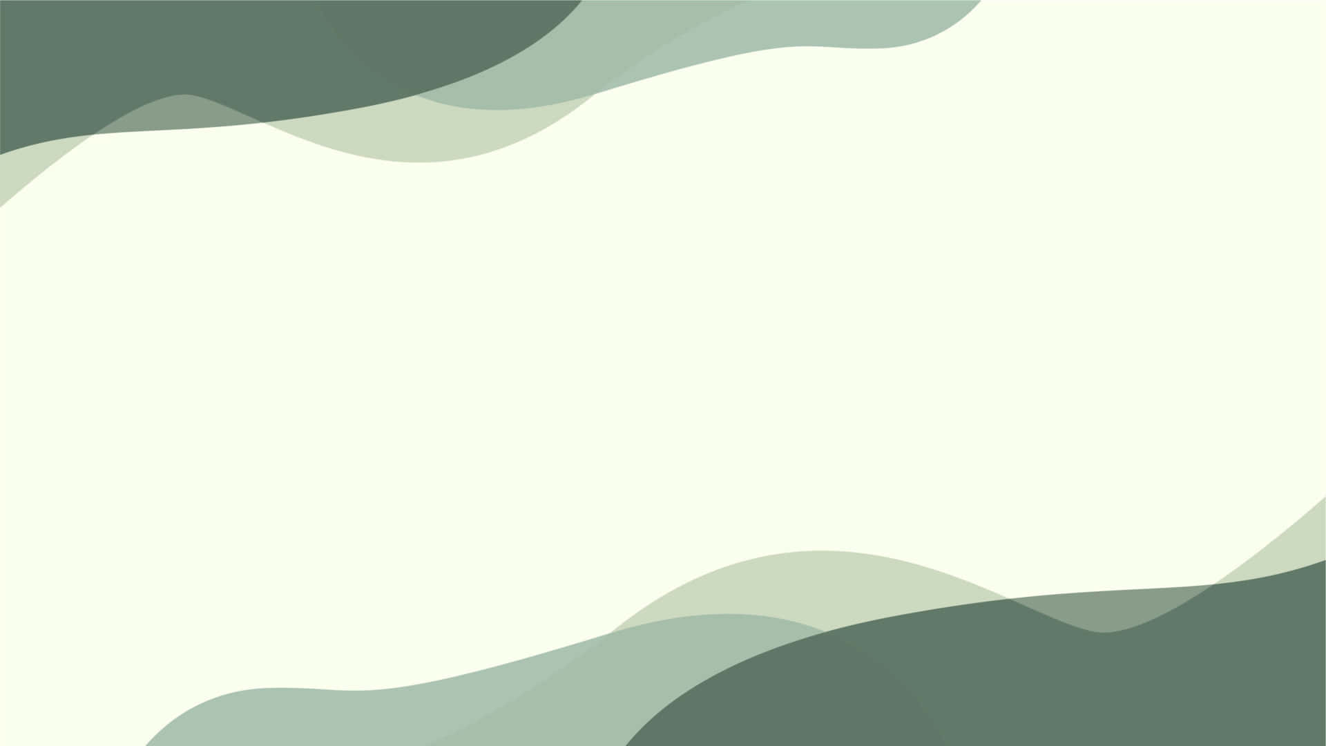 Sage Green Background