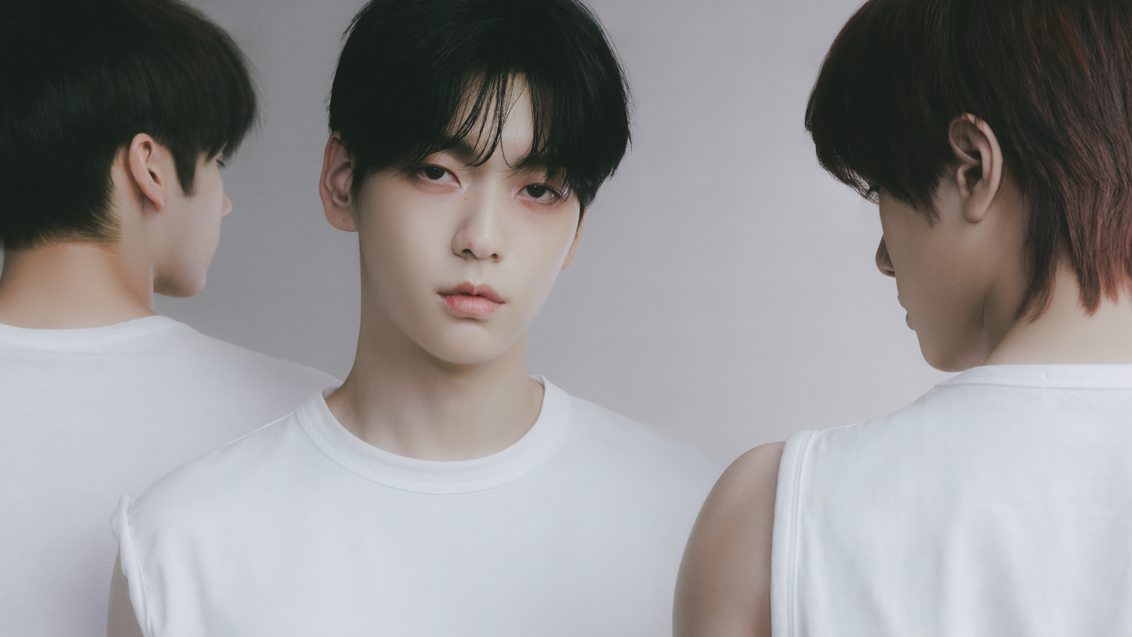 TXT Soobin Minisode 2: Thursday's Child Wallpaper 4K HD PC g