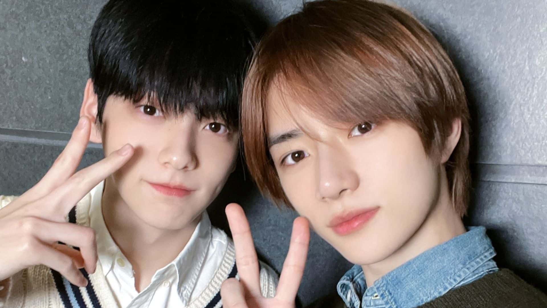 TXT's Beomgyu gets emotional as he opens up to MOAs about his feelings on fellow member Soobin going on temporary hiatus: “I didn't feel very happy after MAMA awards”