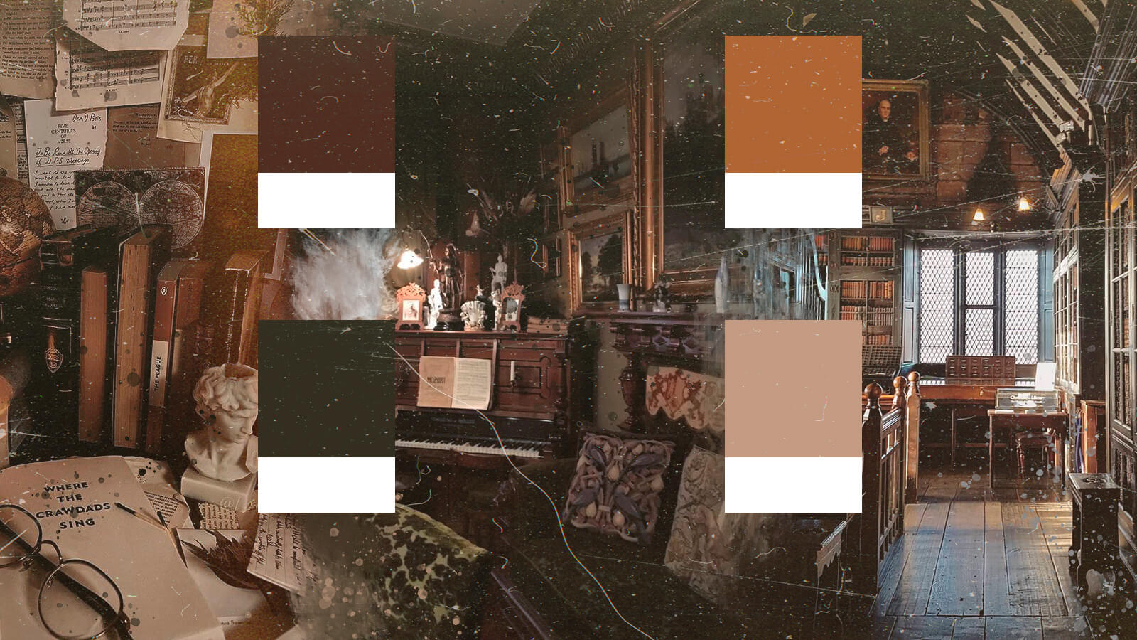 Dark Academia Room Decor Ideas: Complete Makeover Guide