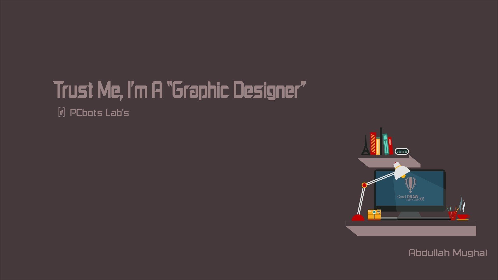 Graphic Designer Wallpaper, HD Graphic Designer Background on WallpaperBat