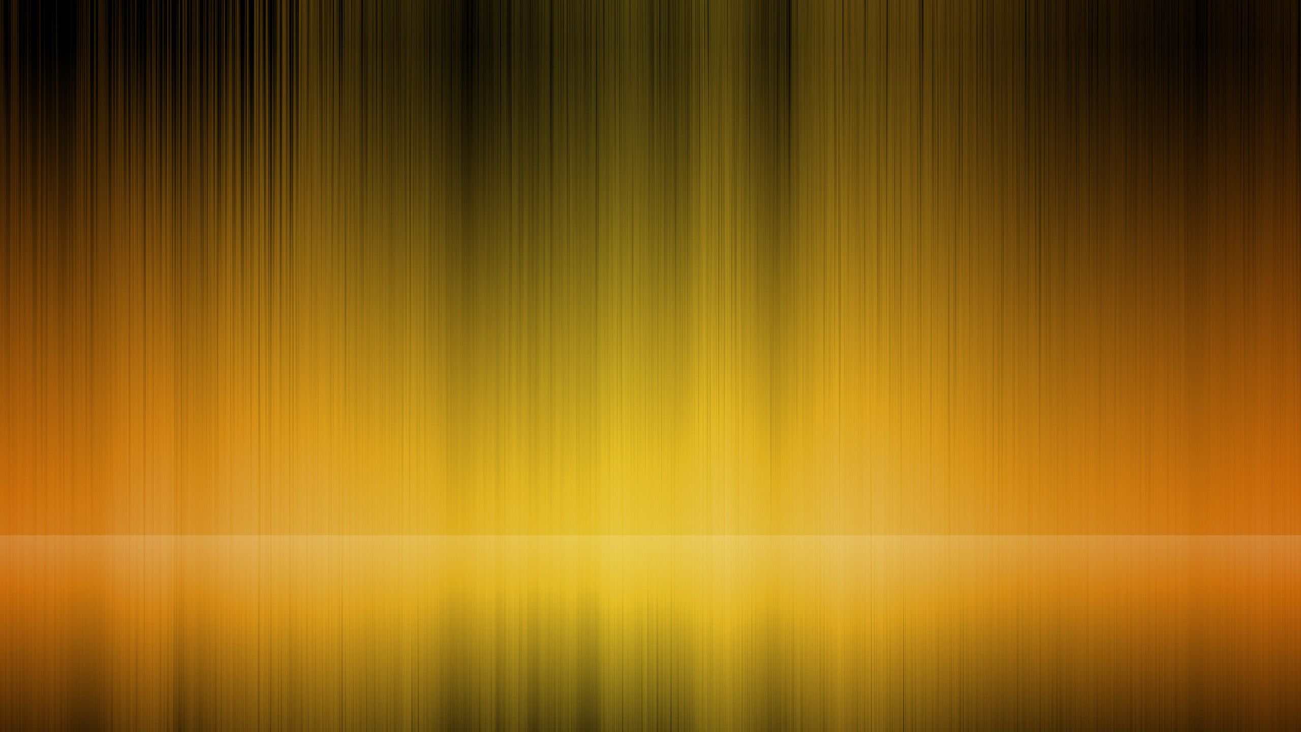 Black And Yellow Wallpaper Desktop Background