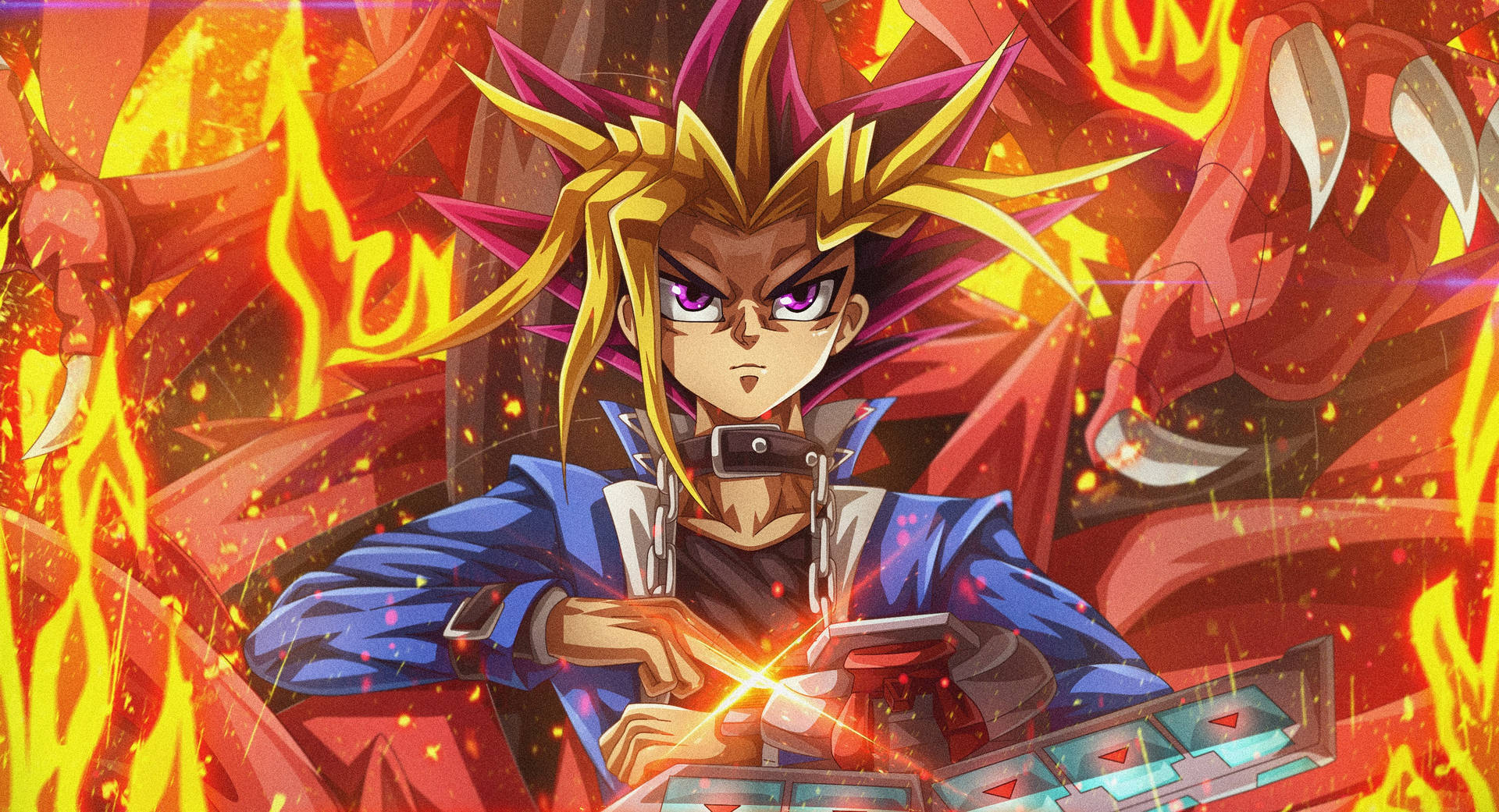 Yu Gi Oh Wallpaper