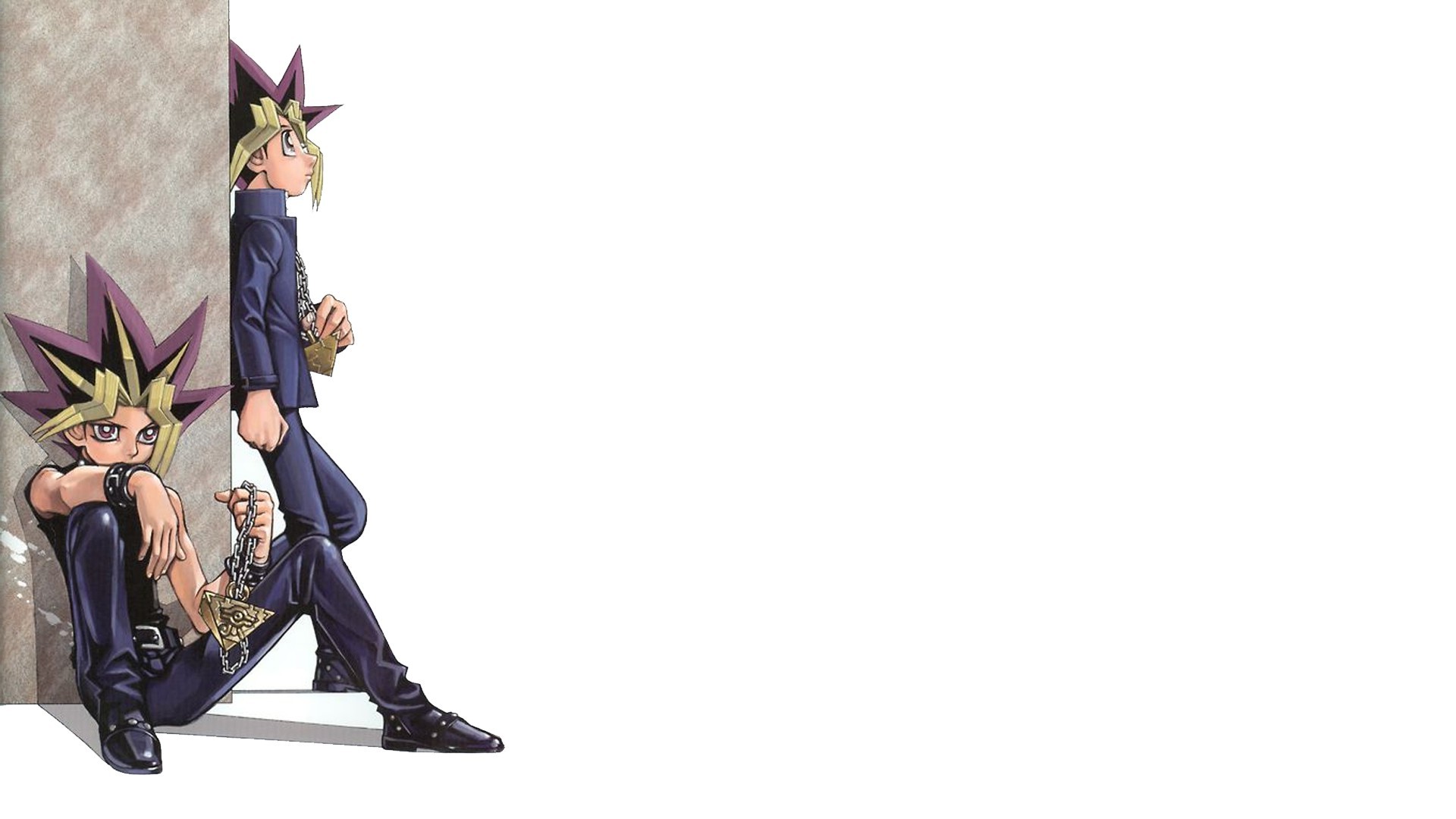 Yu Gi Oh, Yugi Moto Wallpaper HD / Desktop and Mobile Background