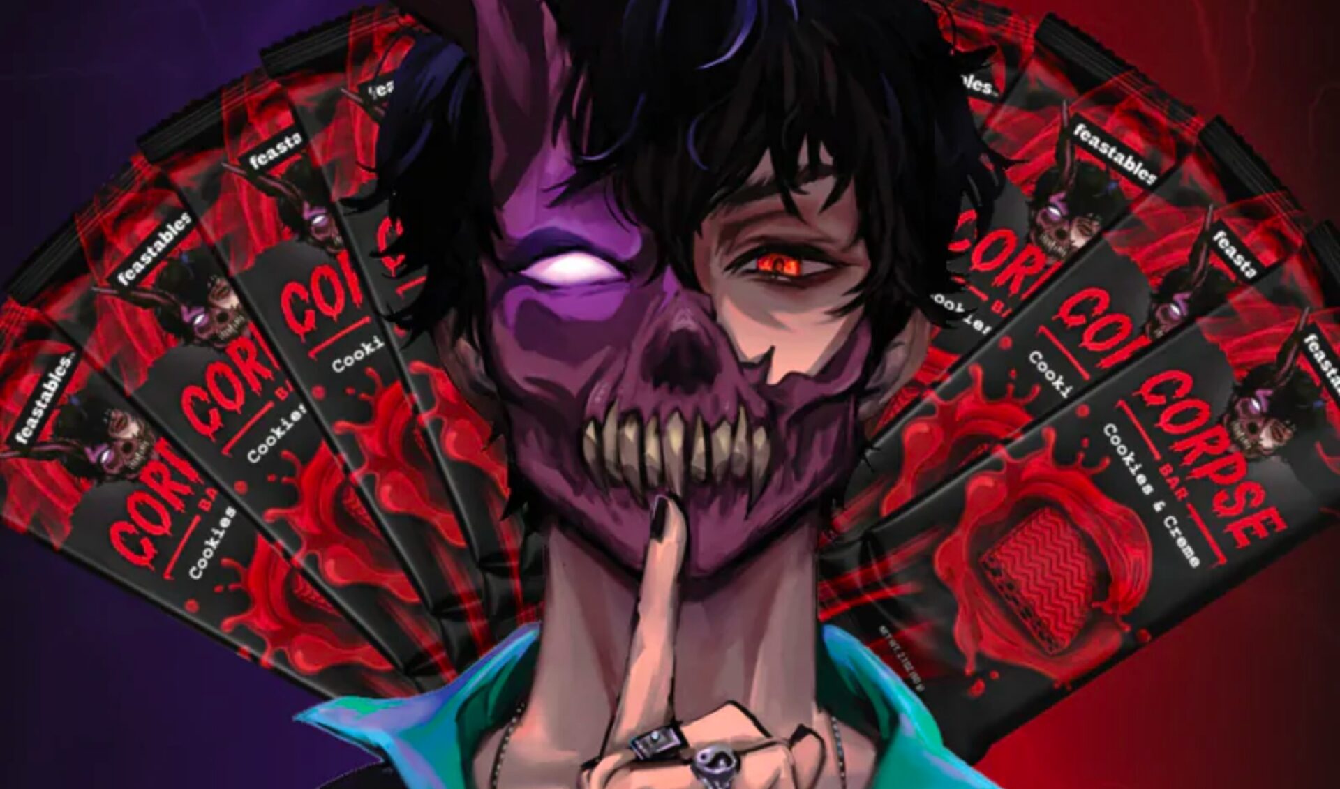 corpse husband Archives