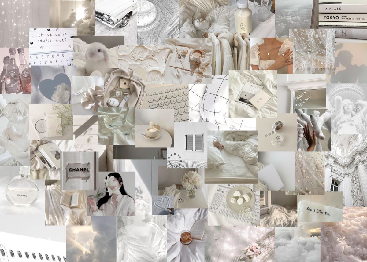 Light Aesthetic Laptop Wallpaper, HD Light Aesthetic Laptop Background on WallpaperBat