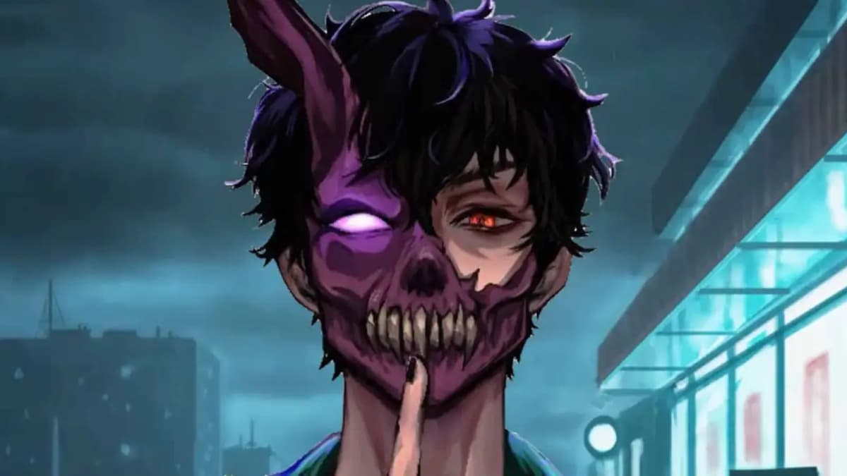 Corpse Husband News, Music Releases & YouTube Updates