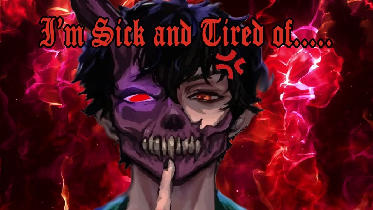 Corpse gets ANGRY during Among us PROXIMITY chat Live Stream