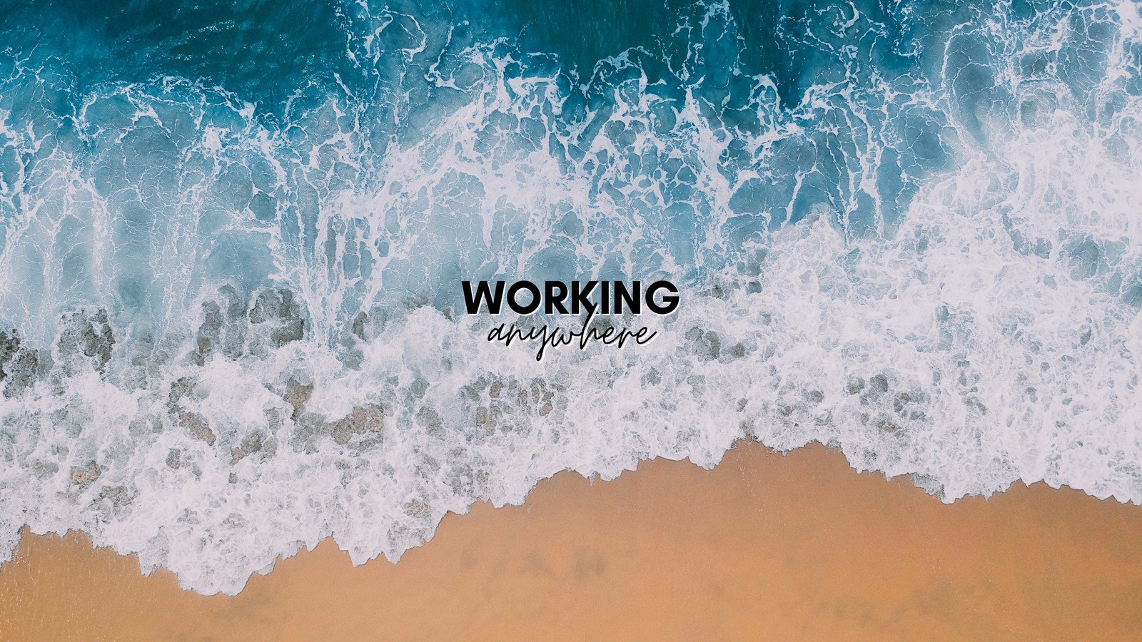 beach desktop wallpaper