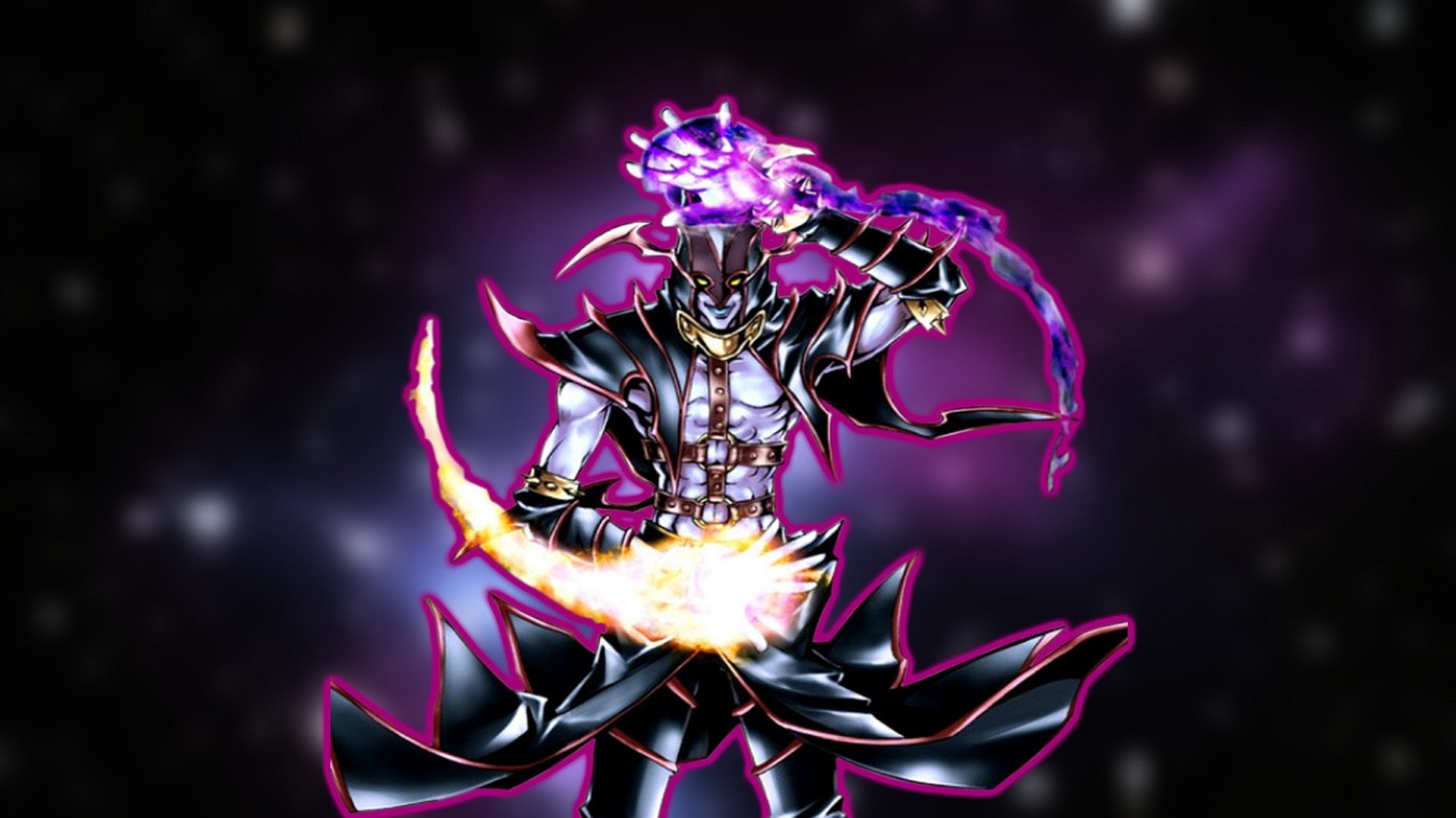 yu gi oh Wallpaper HD / Desktop and Mobile Background