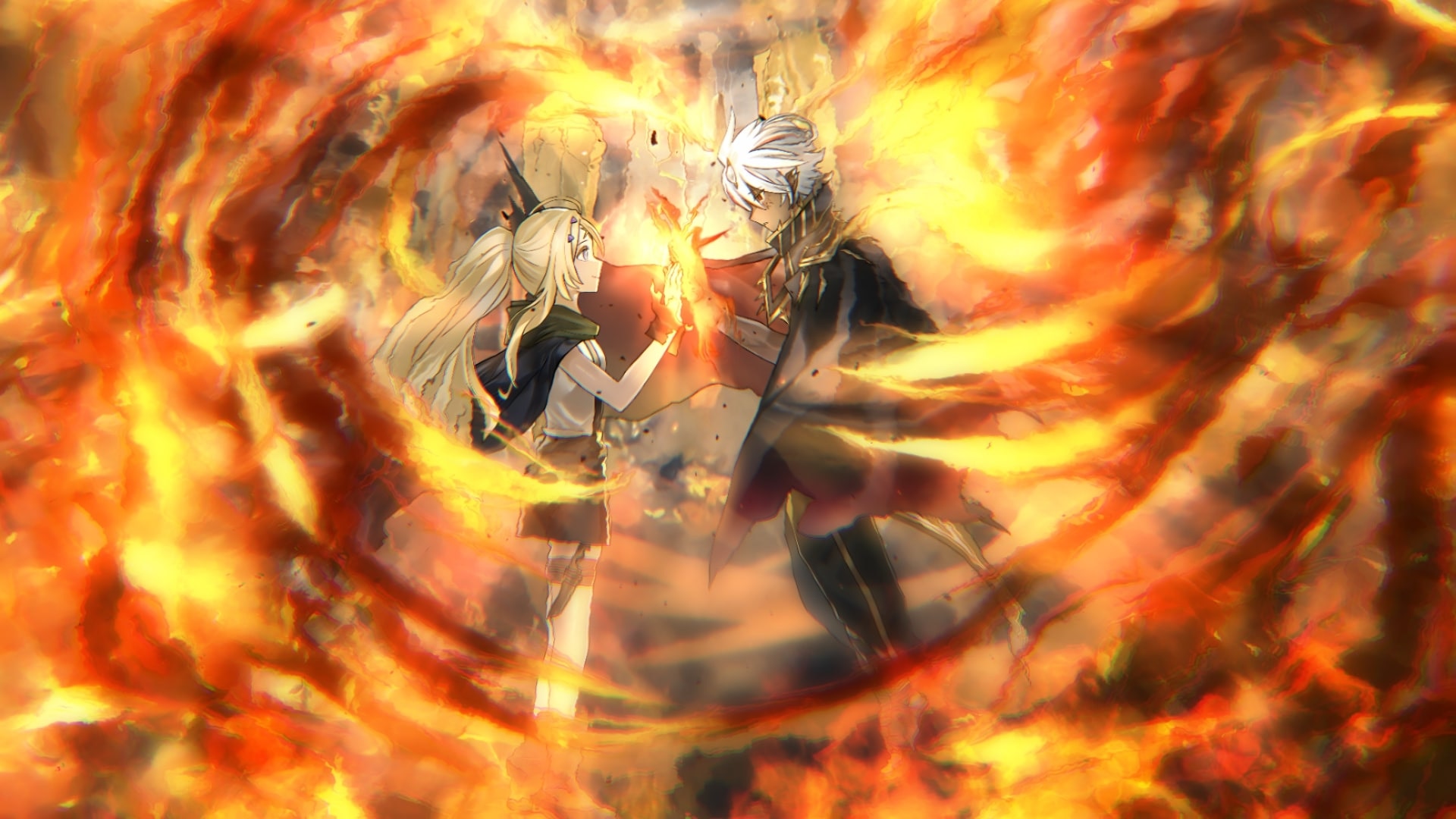 Steam Workshop::Yu Gi Oh! Wallpaper Engine