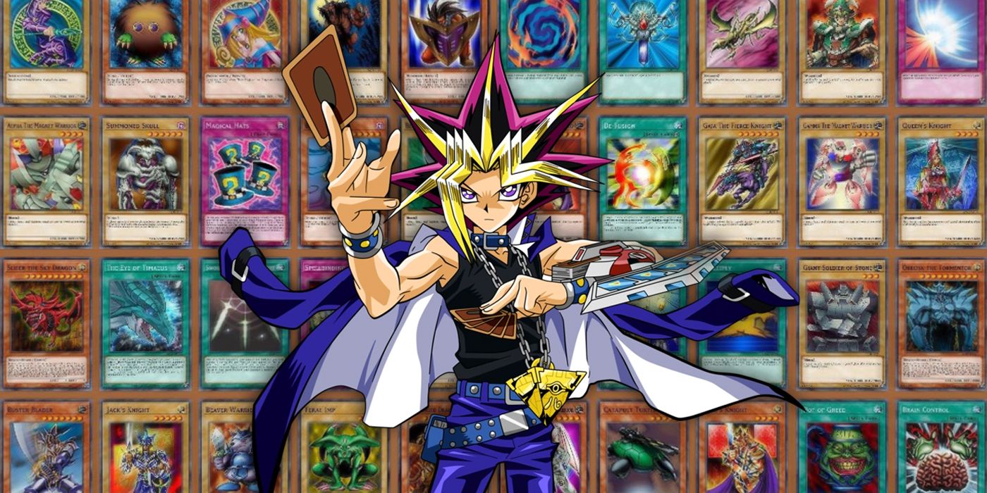 Yu Gi Oh!: 10 Strongest Tier 1 Decks, Ranked