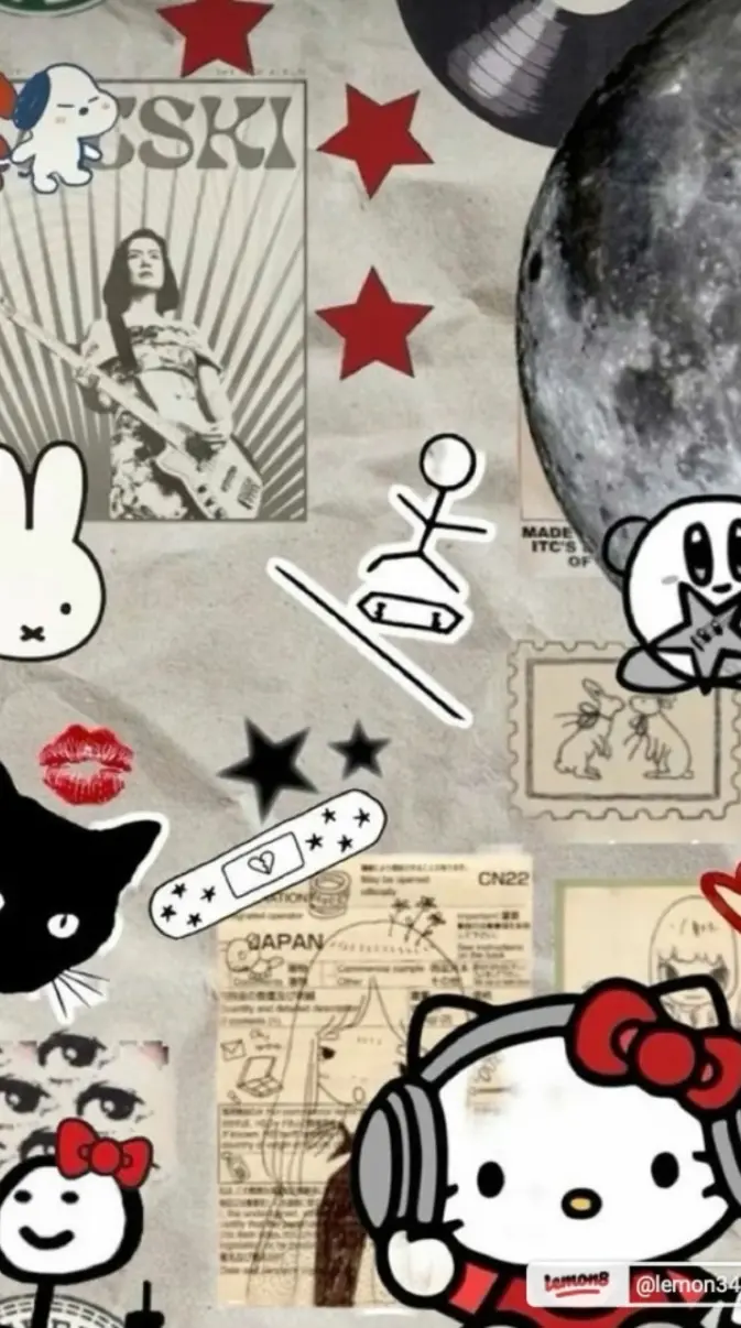 Y2k wallpaper wallpaper