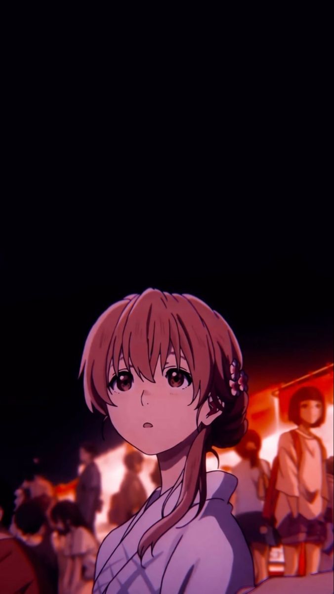 Shouko Nishimiya