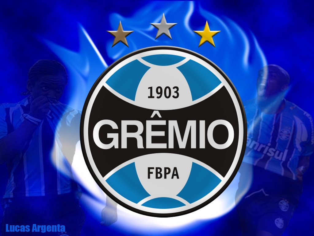 Wallpaper. Blog do Grêmio
