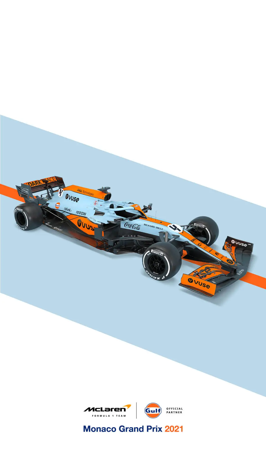 Downloadable Wallpaper. Gulf Oil International