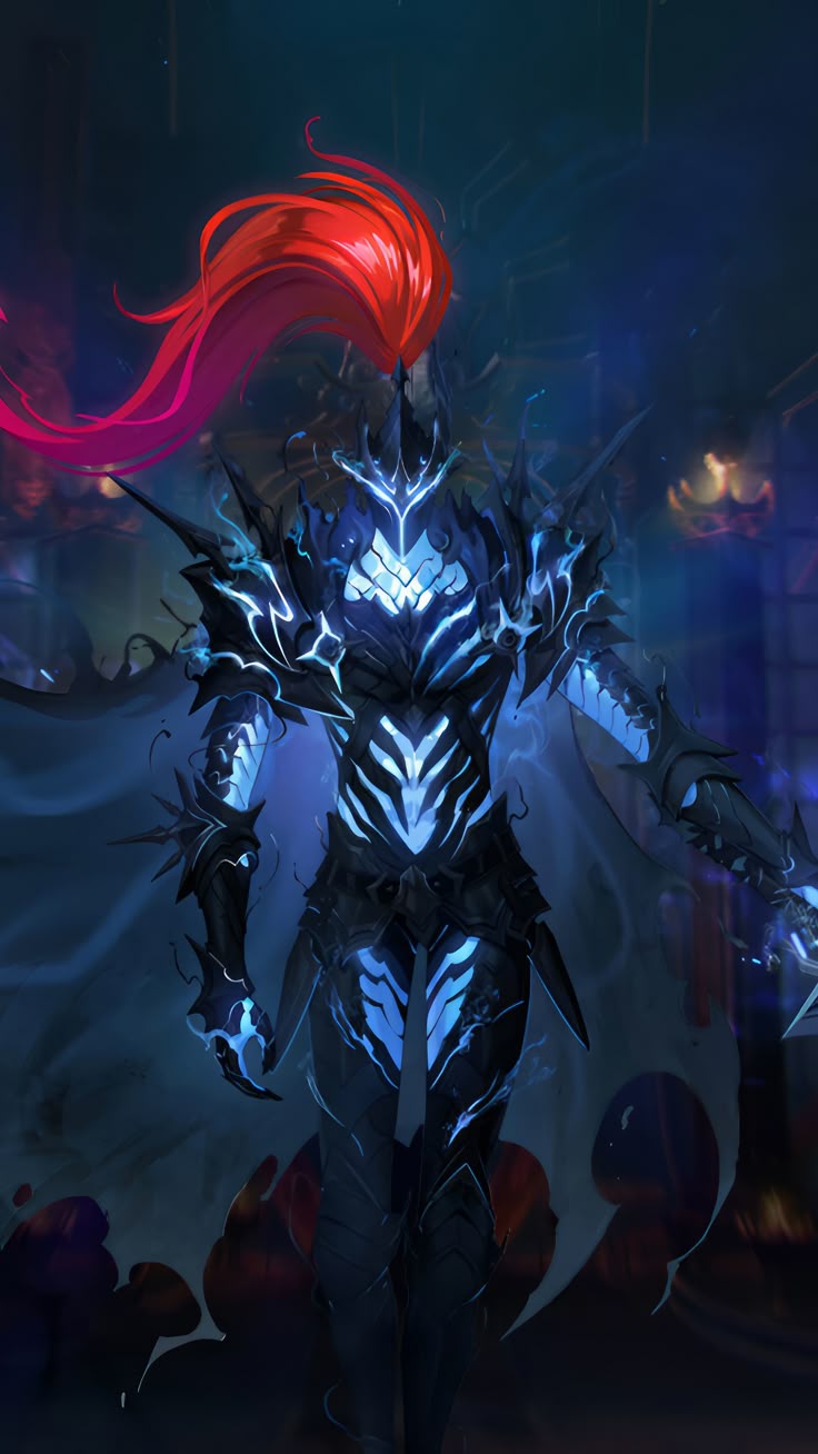 Igris the shadow (Solo leveling)