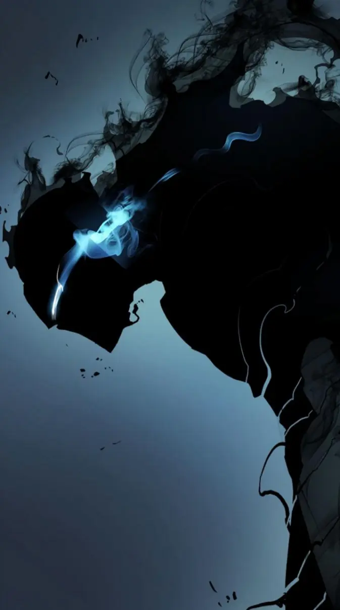 Solo leveling igris wallpaper