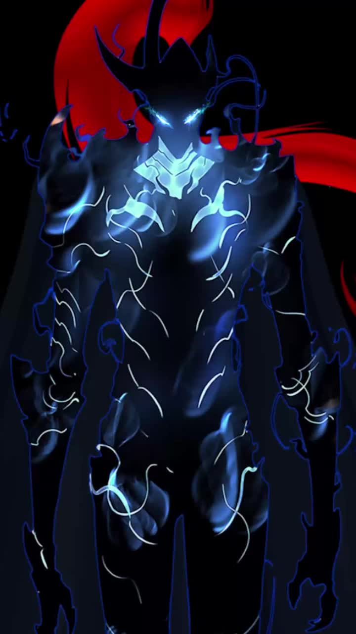 Igris Mobile Live Wallpaper