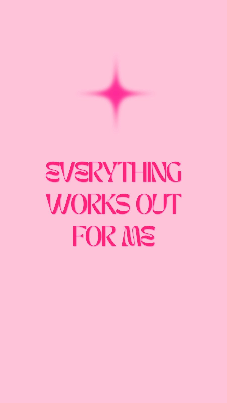 Y2K aesthetic wallpaper