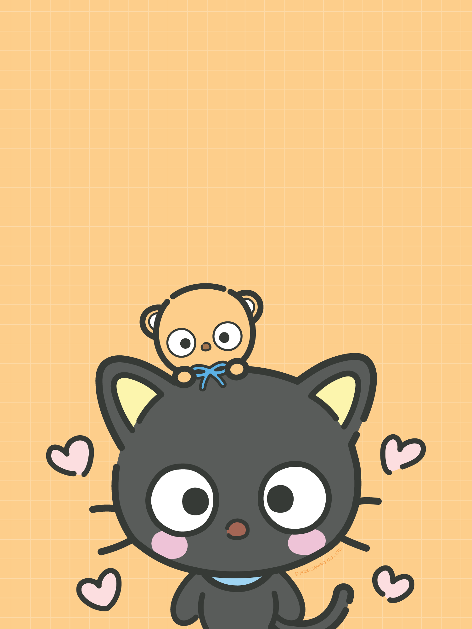 CHOCOCAT