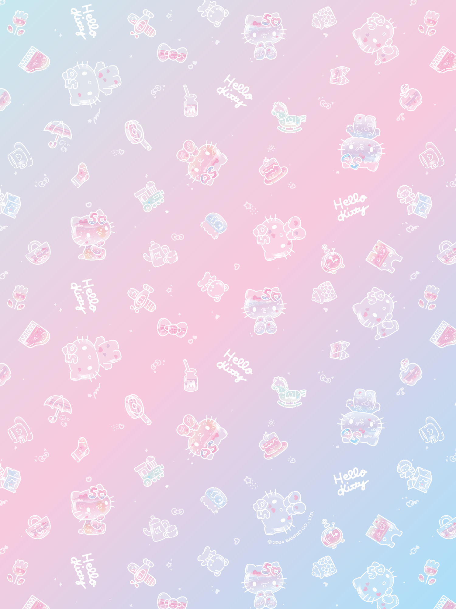 Hello Kitty
