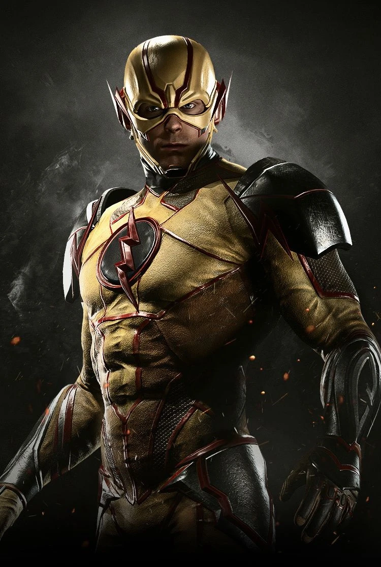 Reverse Flash (Injustice)