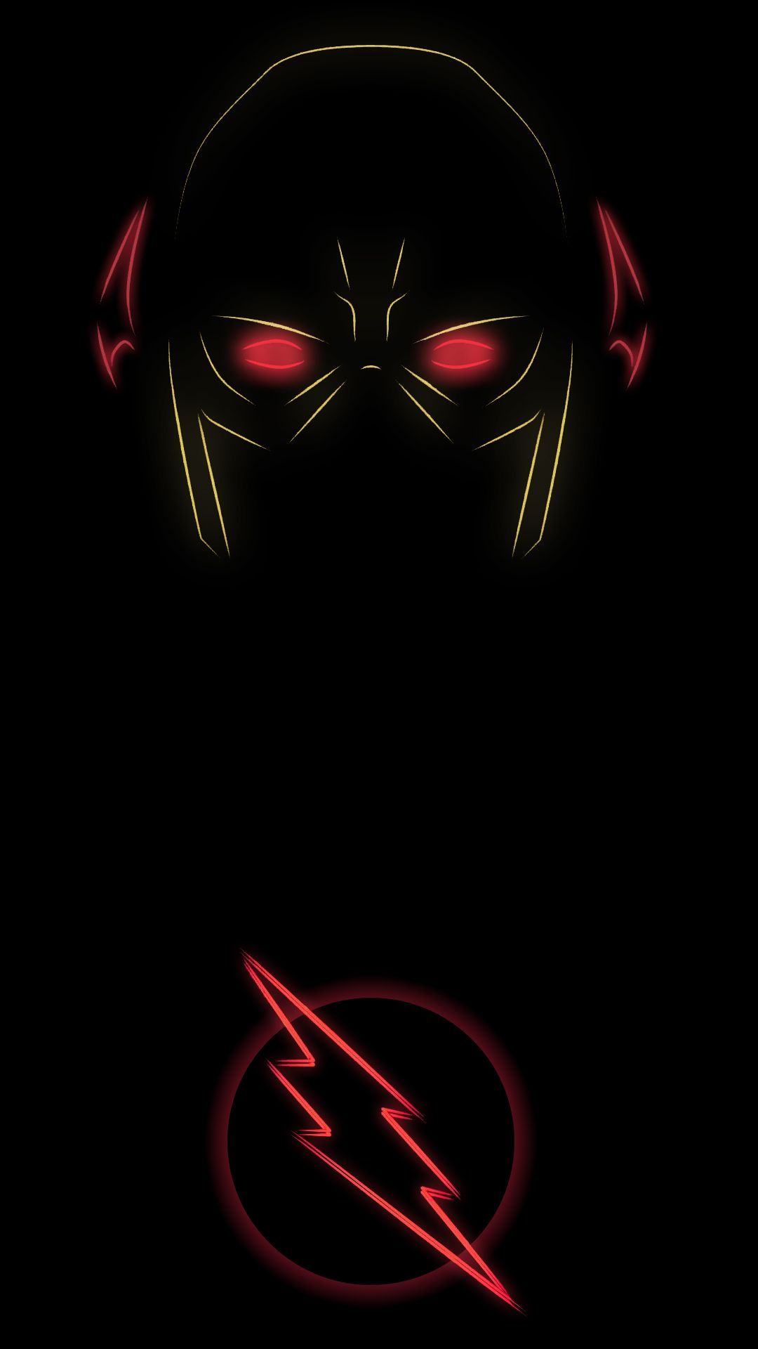 Reverse Flash Wallpaper, HD Reverse Flash Background on WallpaperBat