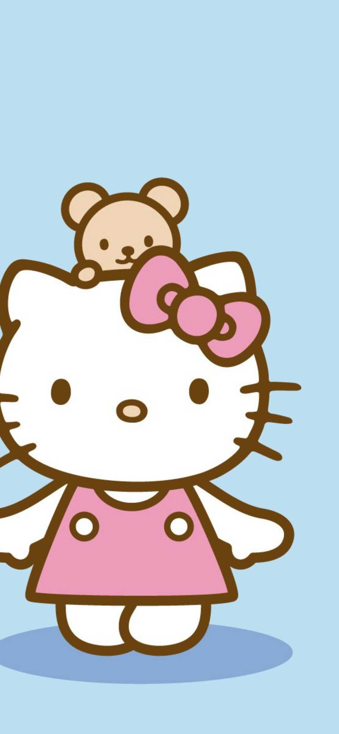Hello Kitty Wallpaper