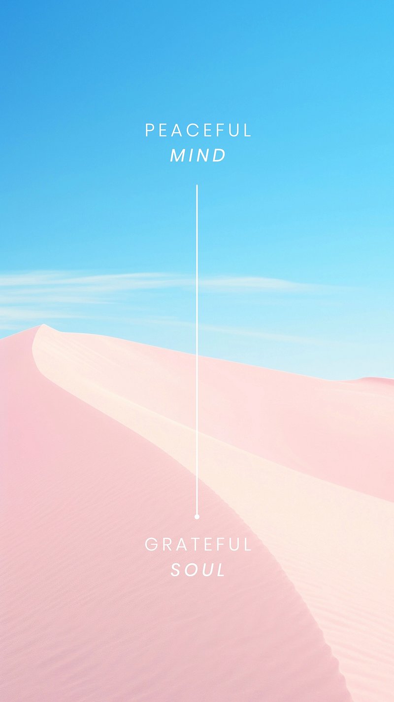 iPhone Grateful Wallpaper Image Wallpaper