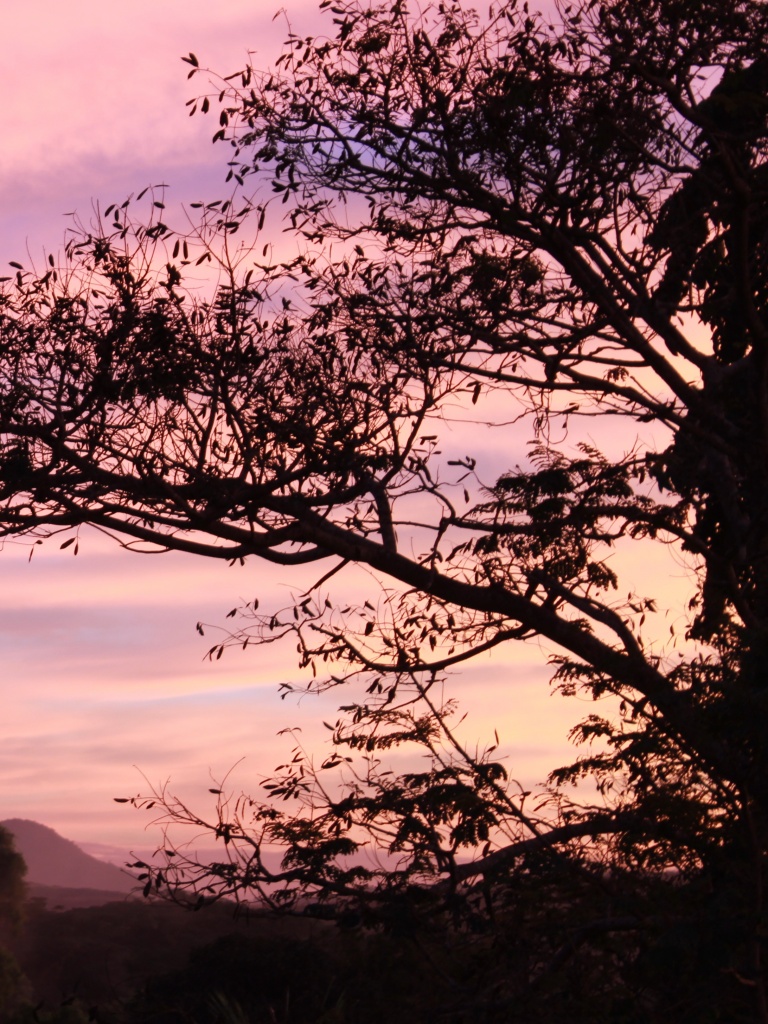 Purple Sky 4K UHD Wallpaper for UltraHD Desktop and TV, Widescreen and UltraWide Display, Dual Monitor