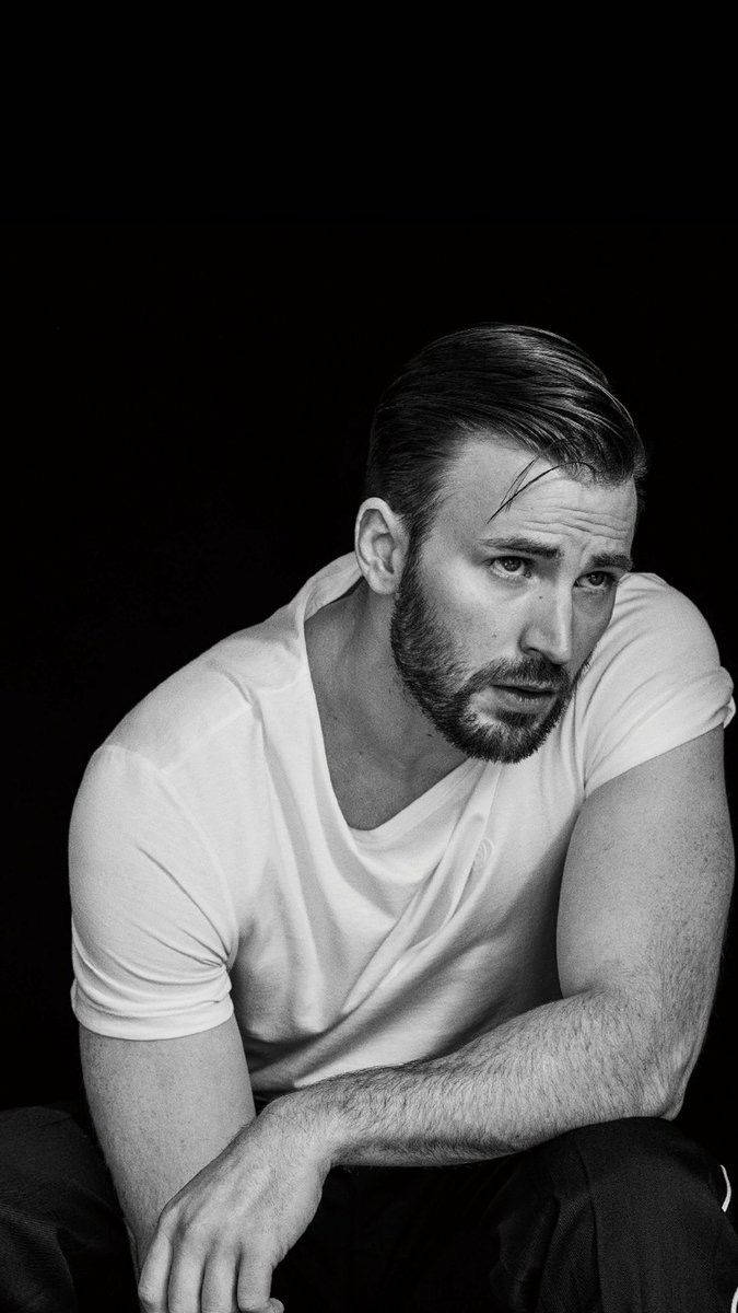Chris Evans HD Wallpaper (100++)