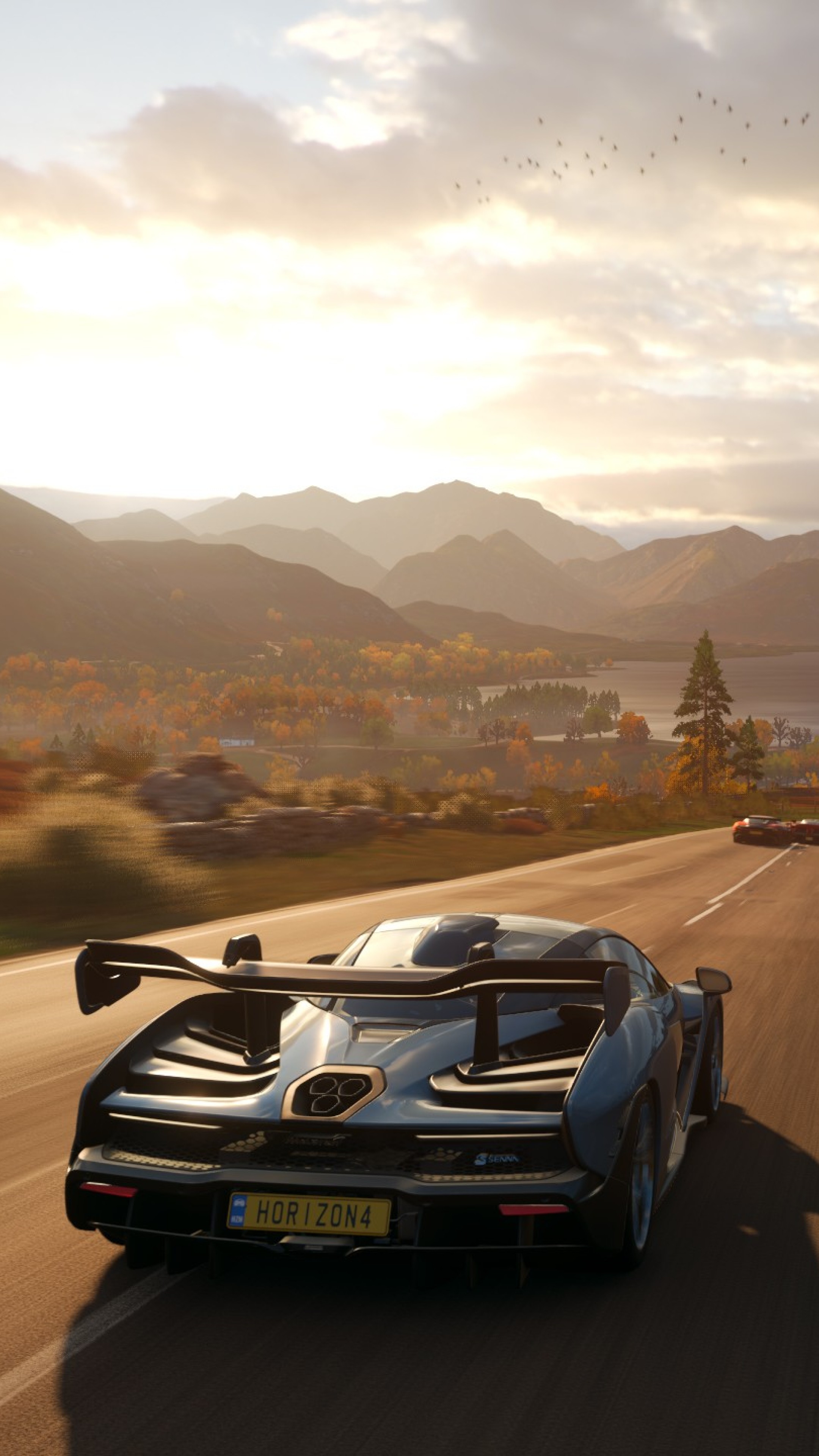 Mobile Forza Horizon Wallpaper Free High Quality Background