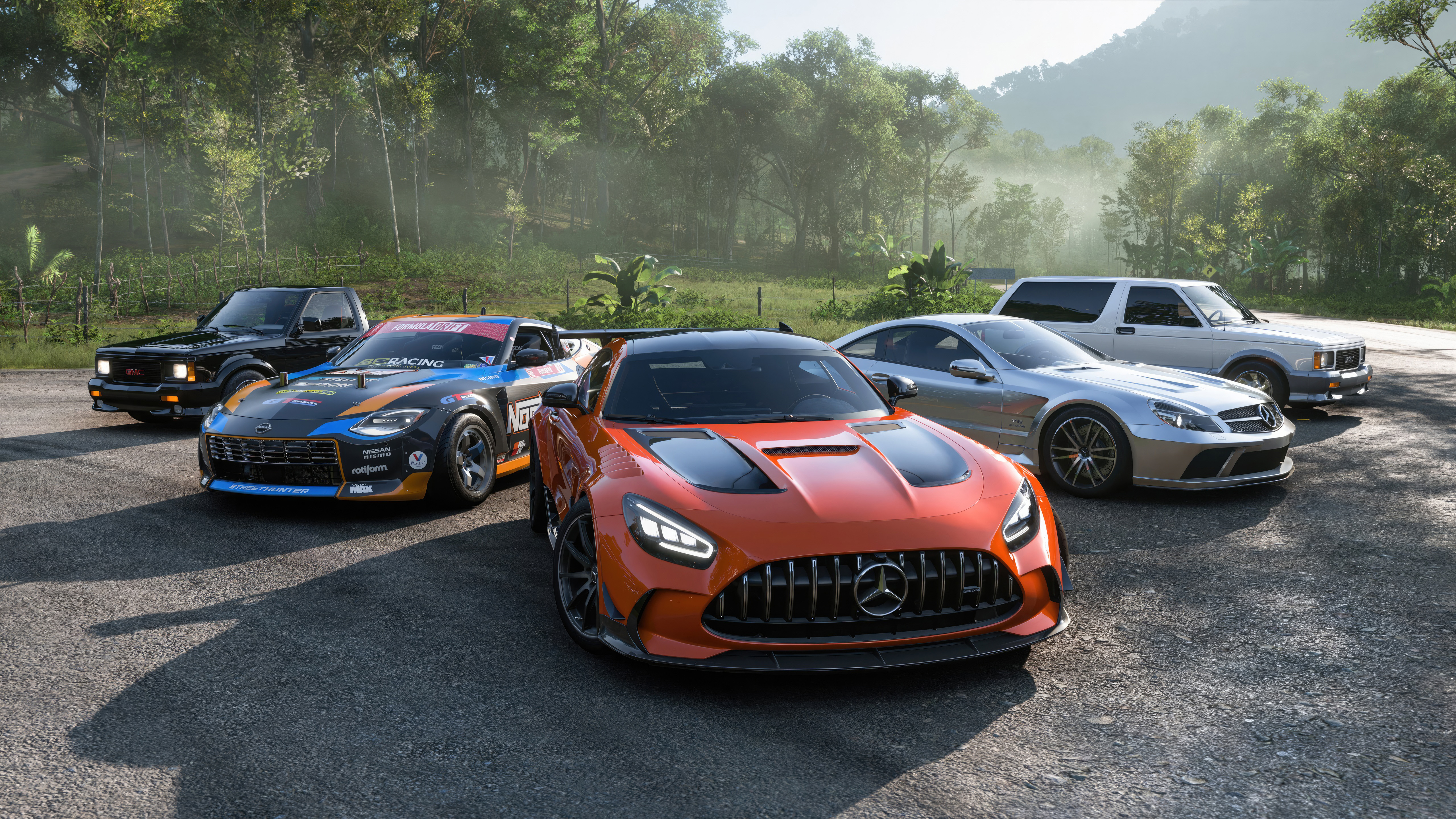 2023 Forza Horizon 5 Wallpaper, HD Games Wallpaper, 4k Wallpaper, Image, Background, Photos and Picture