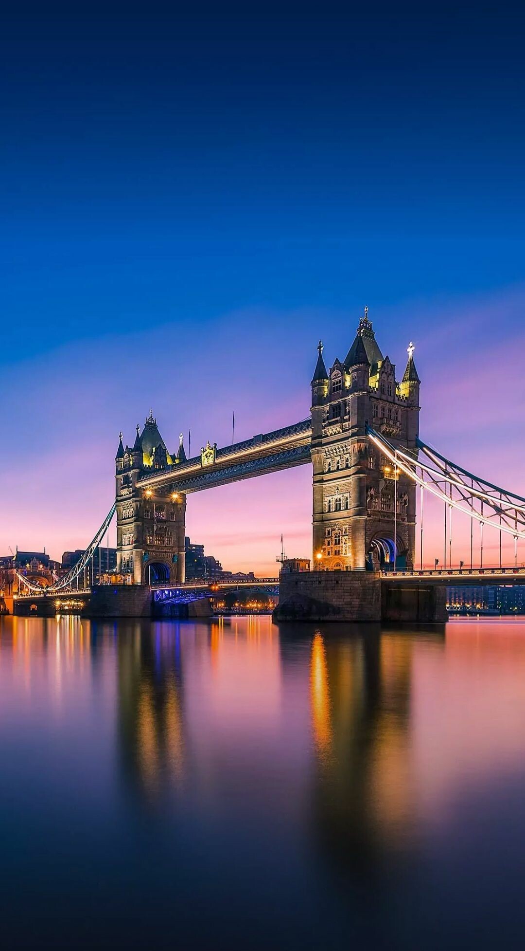 Tower Bridge Wallpaper