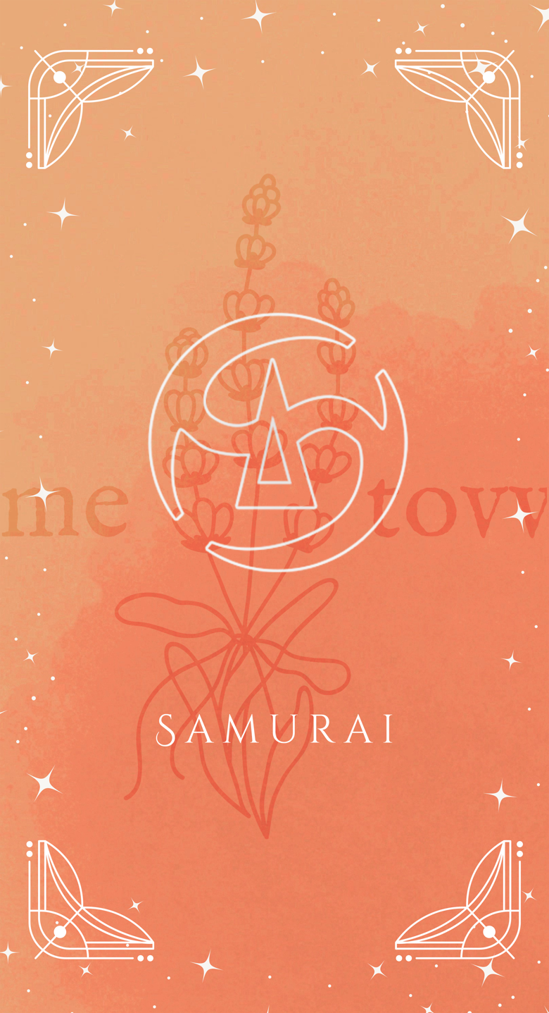 FFXIV DPS Mobile Wallpaper's Ko Fi Shop