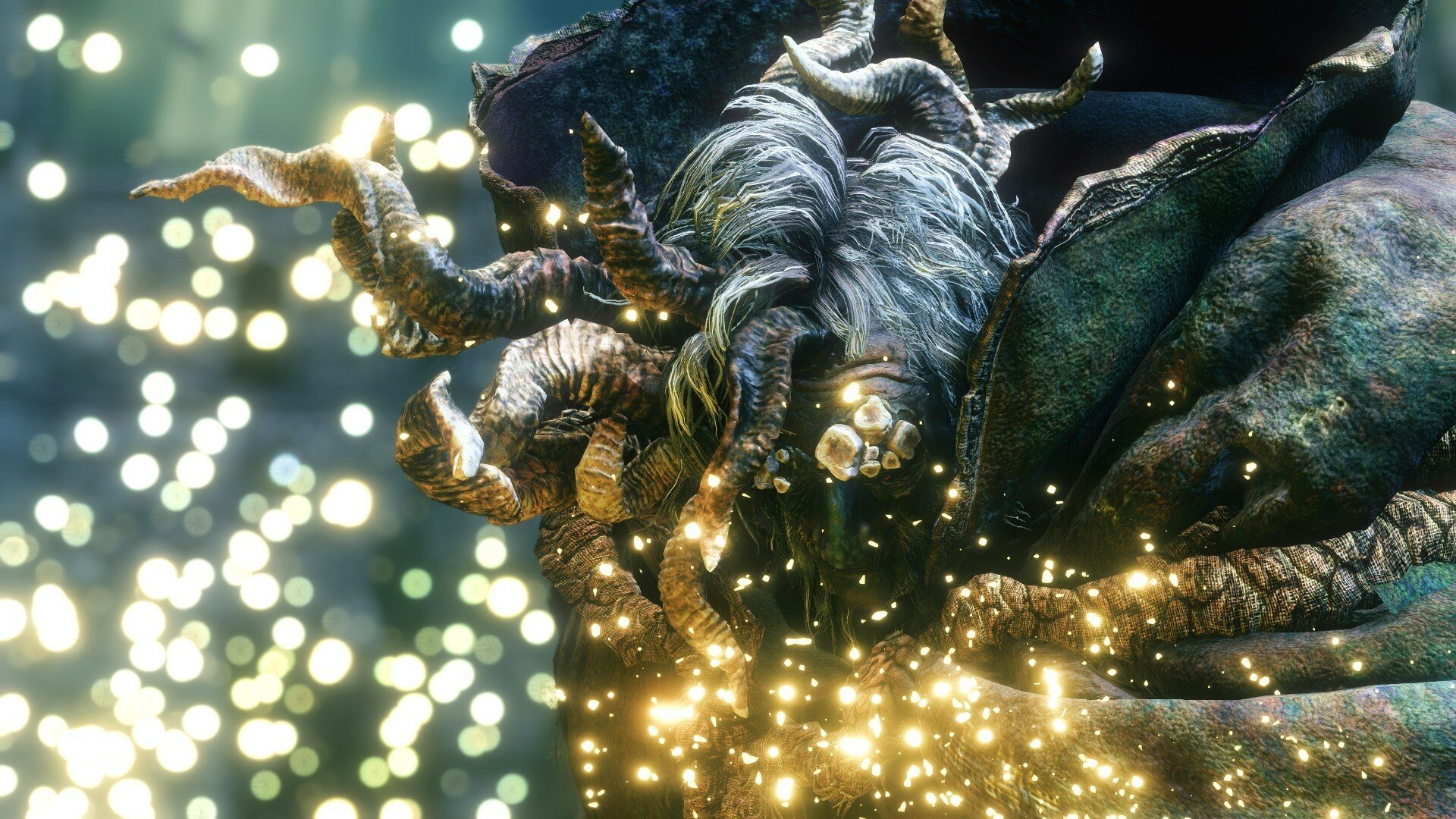 Download Margit the Fell Omen HD Wallpaper