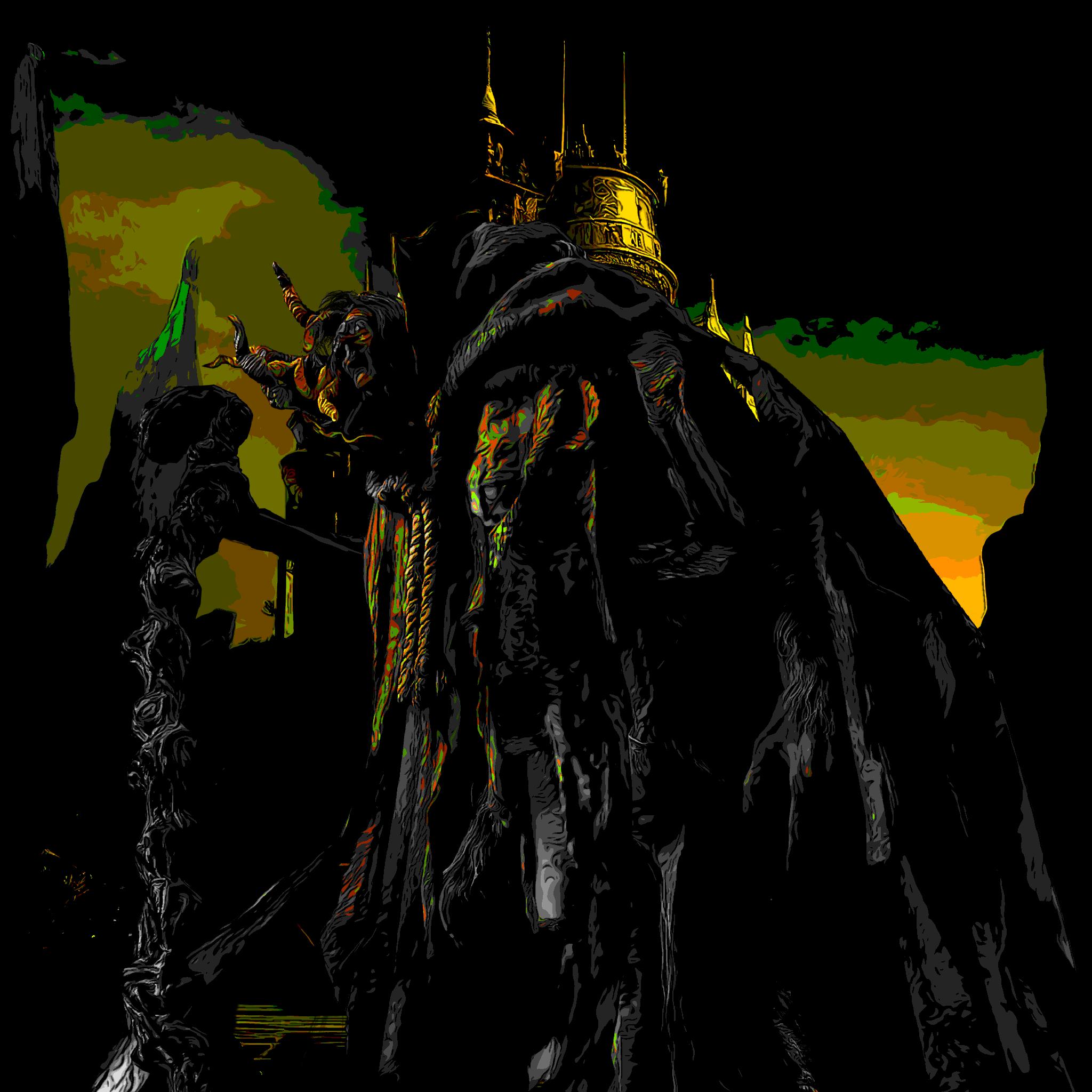 I Made A Margit Wallpaper