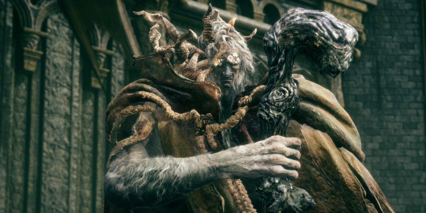 Elden Ring Nightreign Made Me Terrified Of Margit, The Fell Omen All Over Again