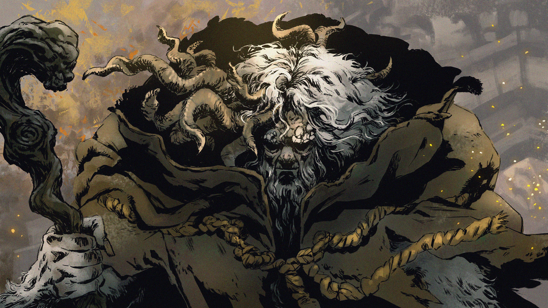 Sebastián Franchini OPEN