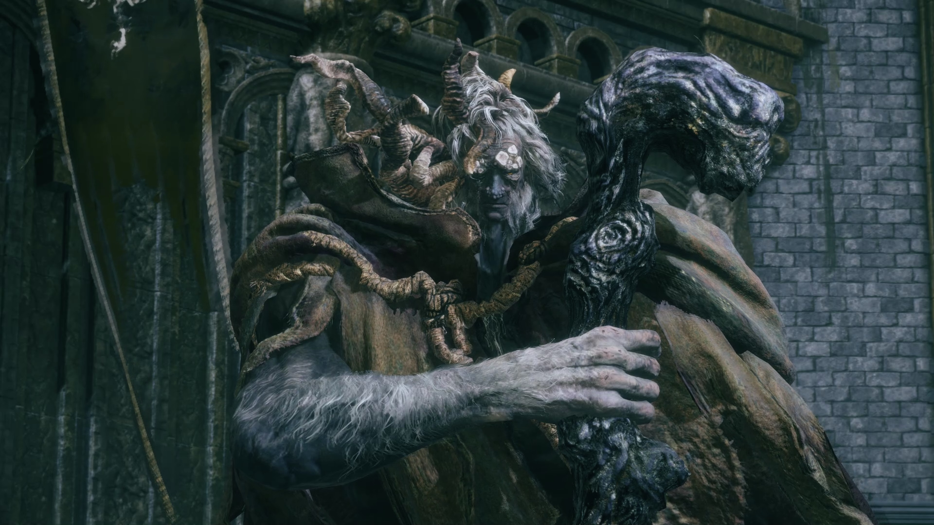 Margit, The Fell Omen. Game of Guides