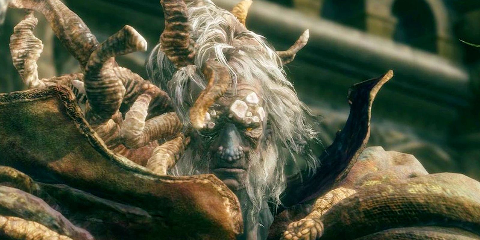 Elden Ring Nightreign Made Me Terrified Of Margit, The Fell Omen All Over Again