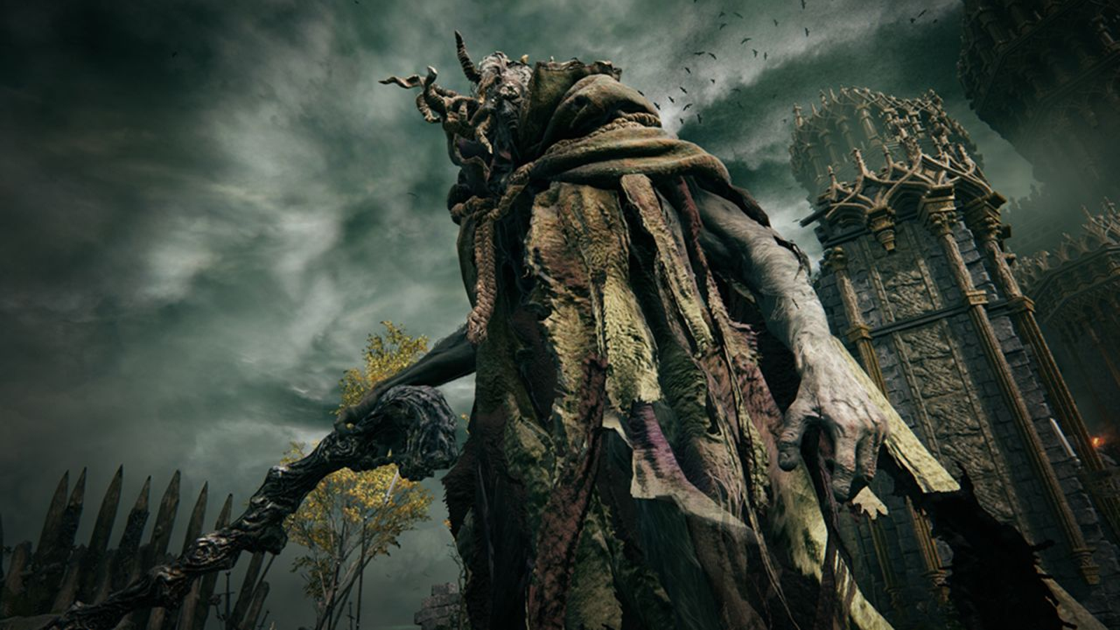 Elden Ring player defeats every boss in one hit