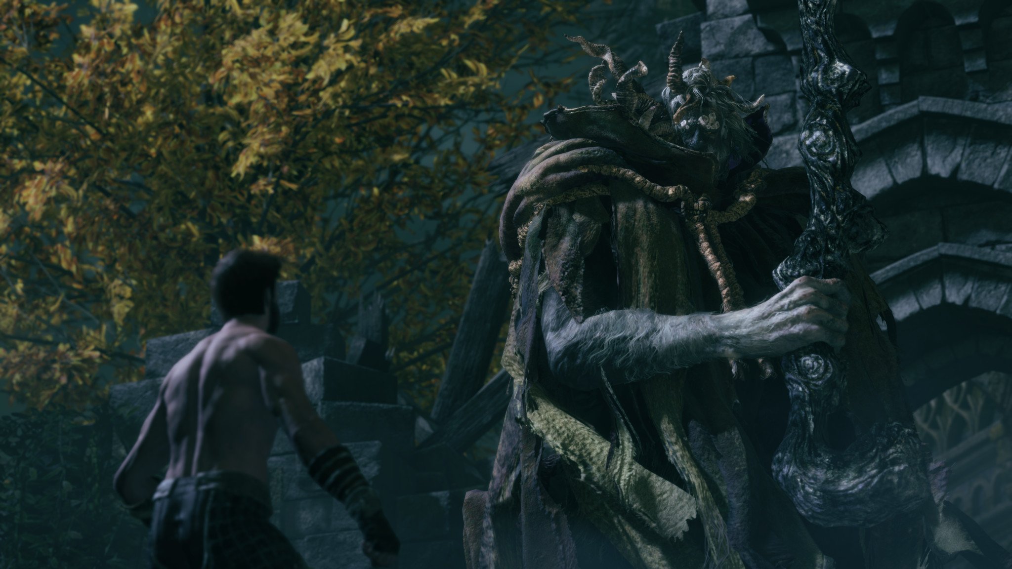 Elden Ring boss guide: How to beat Margit the Fell Omen