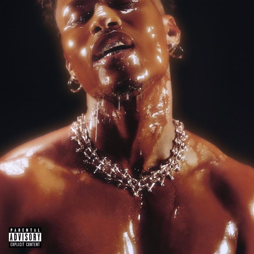 Guest Album Review: Candydrip Daye