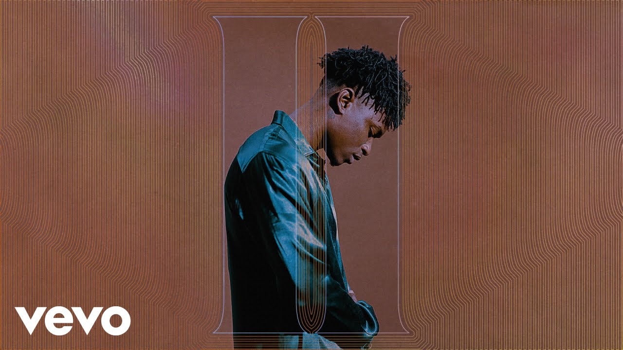 Lucky Daye It (Audio)