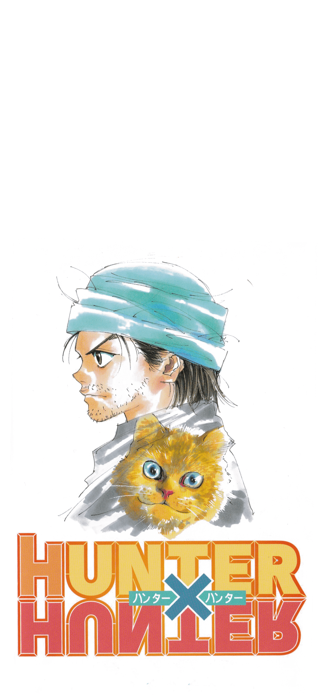 Was bored so i used the few manga volumes i had at home to make iphone wallpaper. Thought i'd share it if you'd like to use them ✌️